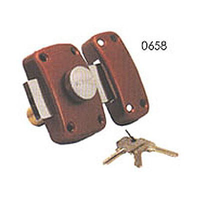 Door Lock